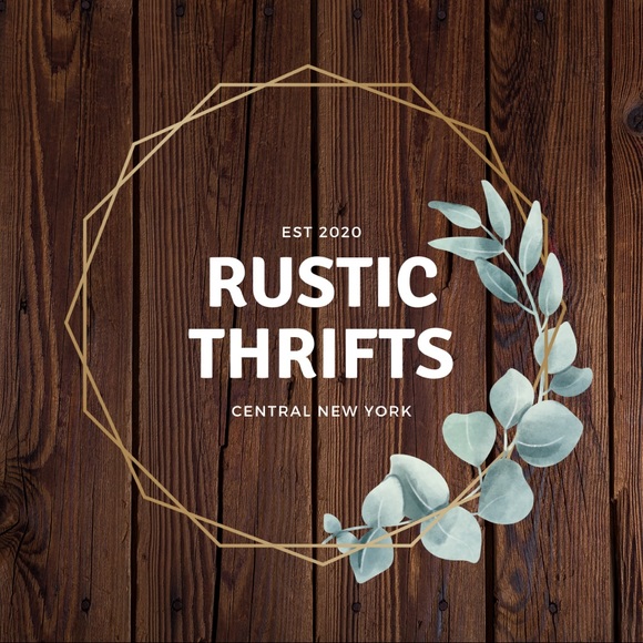 rusticthrifts